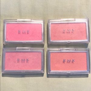 RMK Blushes